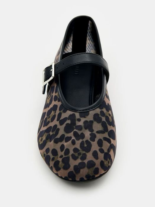 Mohito пантофки 39 номер