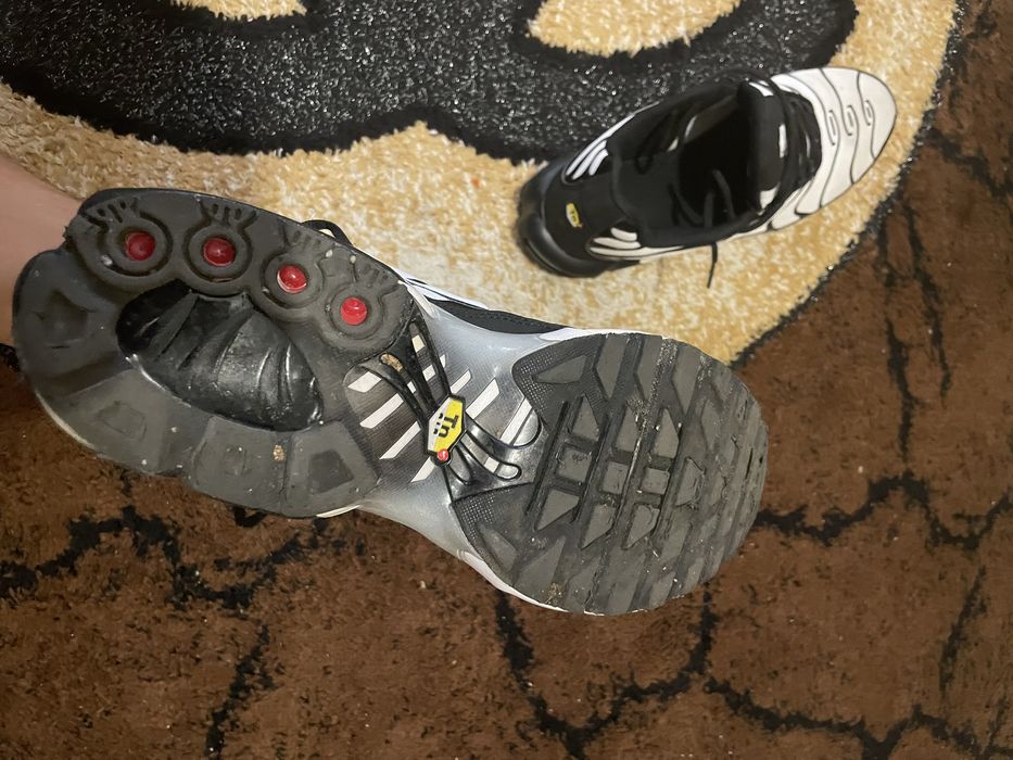 Nike Air Max Plus (Tn)