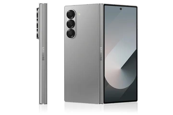 Продам офицальный Samsung Z Fold6 512 GB в идеальном состоянии.