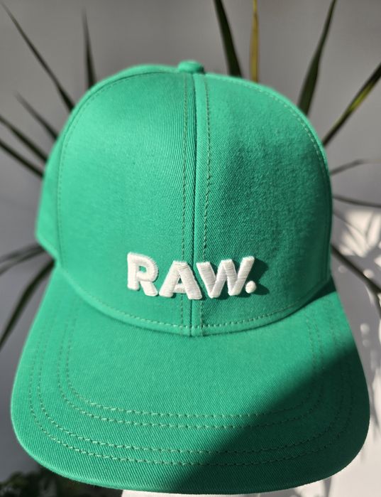 Șapcă baseball RAW.