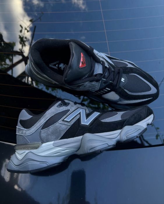 New balance 9060
