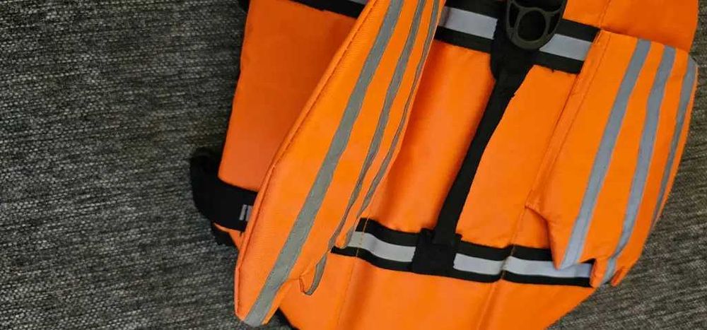 vesta inot/salvare catel catei