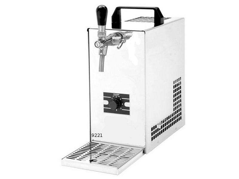 Dozator racitor bere