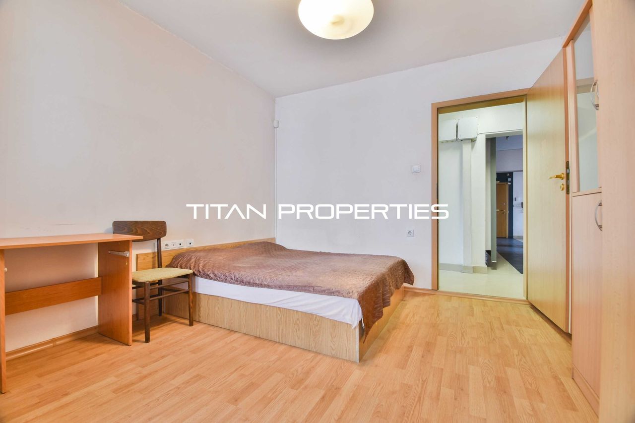 Дава се под наем Четиристаен апартамент в София, Дианабад - 162 кв.м за 799 € - Снимка #4