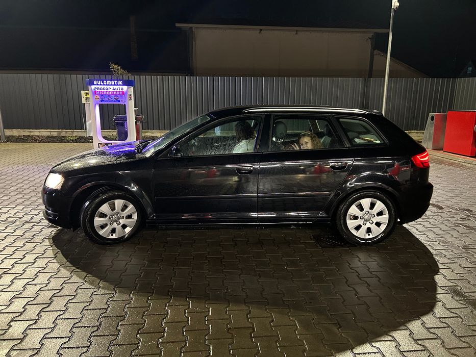 Audi A3 De Vânzare