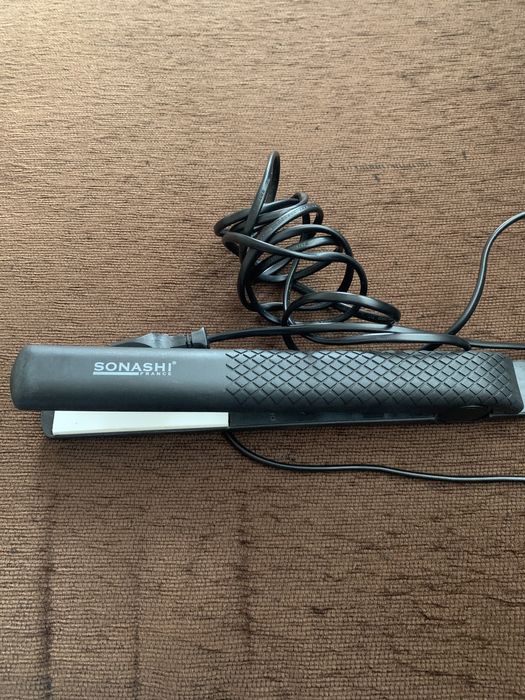 Преса за коса