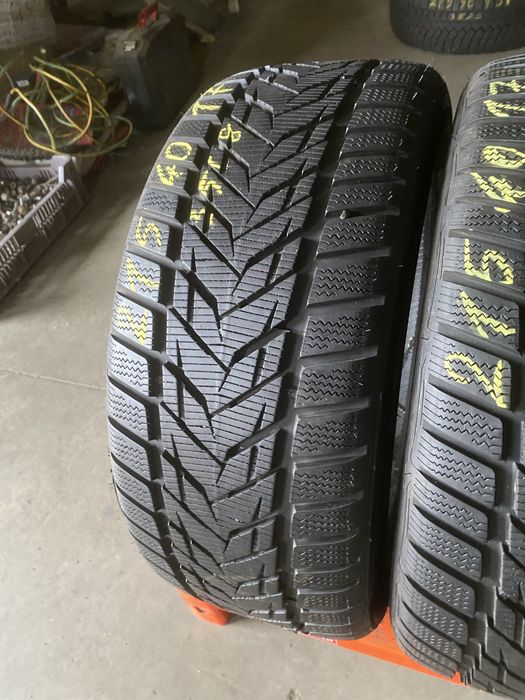 Anvelope iarna 215/40/17 Vredestein Wintrac Xtreme S 215 40 17 R17