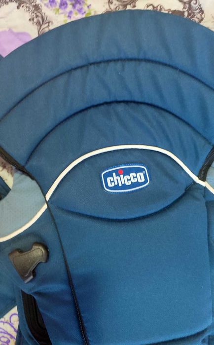Кенгуру за бебе Chicco "You&Me Physio Comfort"