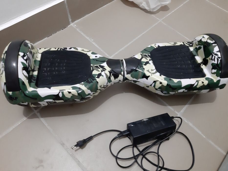 Гироскутер в отличном состоянии