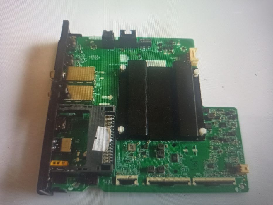 TCL 43P635 Майн плата