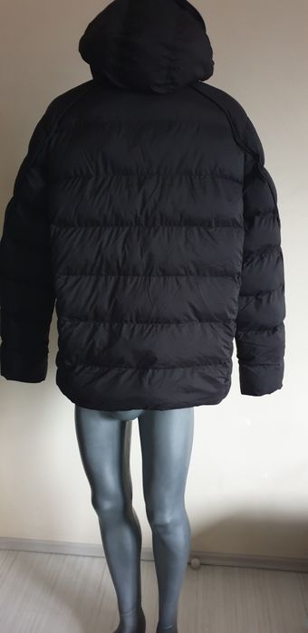 G - Star Whistler Padded Hooded / XL НОВО! ОРИГИНАЛ! Мъжко Зимно Яке!