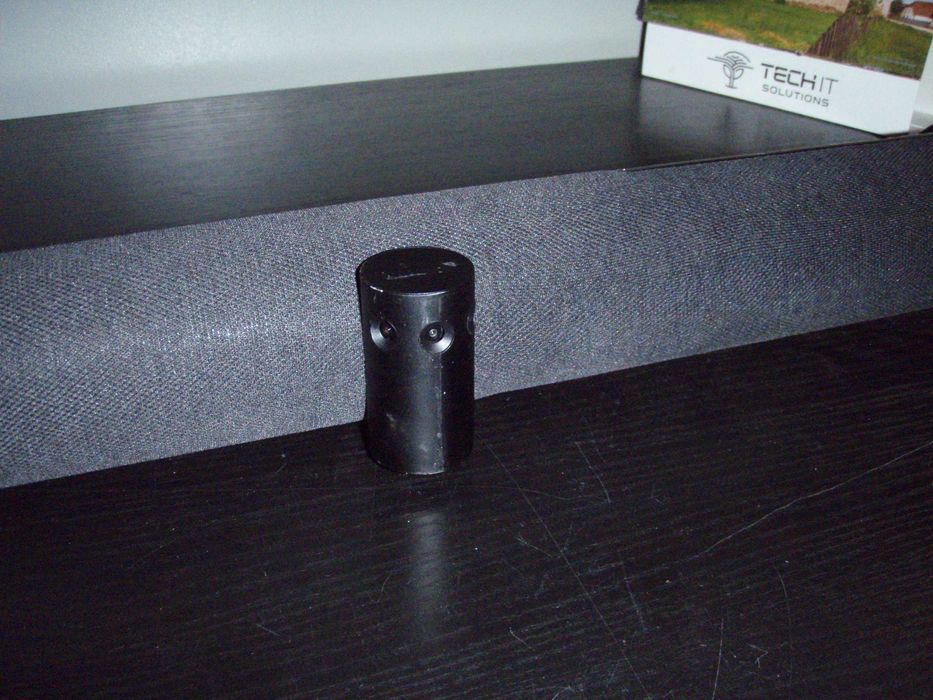 Sistem audio-video conferinta Jabra PanaCast 50 USB-C si bluetooth