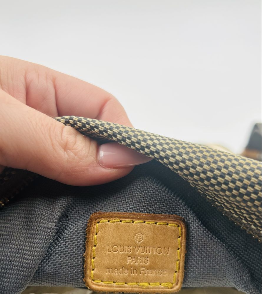 Louis Vuitton мъжка чанта