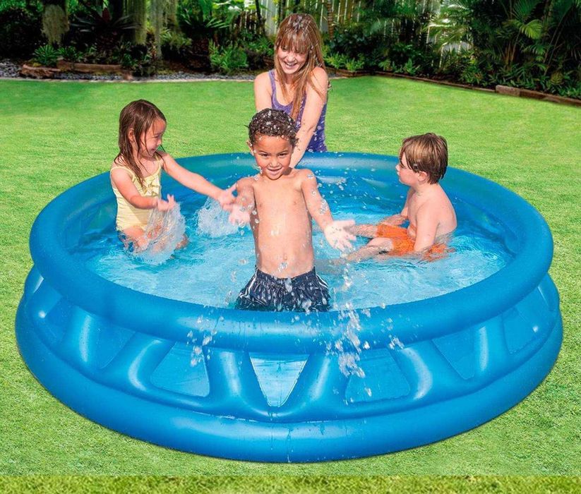Piscina Intex 188x46 noua