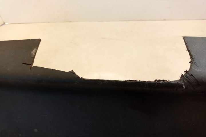 Bara Spate 9484004 Volvo S60 prima generatie