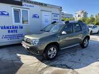 Dacia Duster Prestige