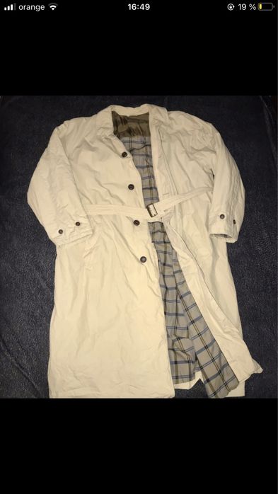 Giorgio Armani Trenci