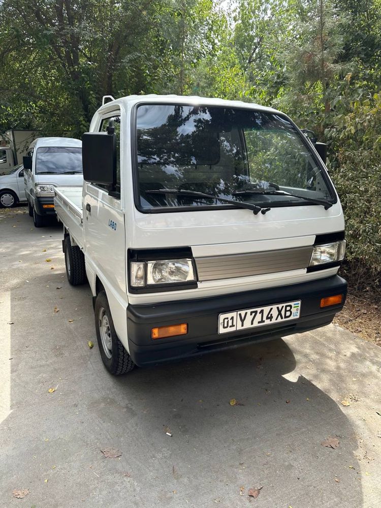 Labo 2024 bortli