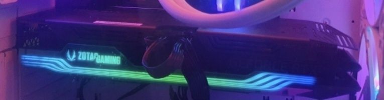 Rtx  3070 ti 8gb