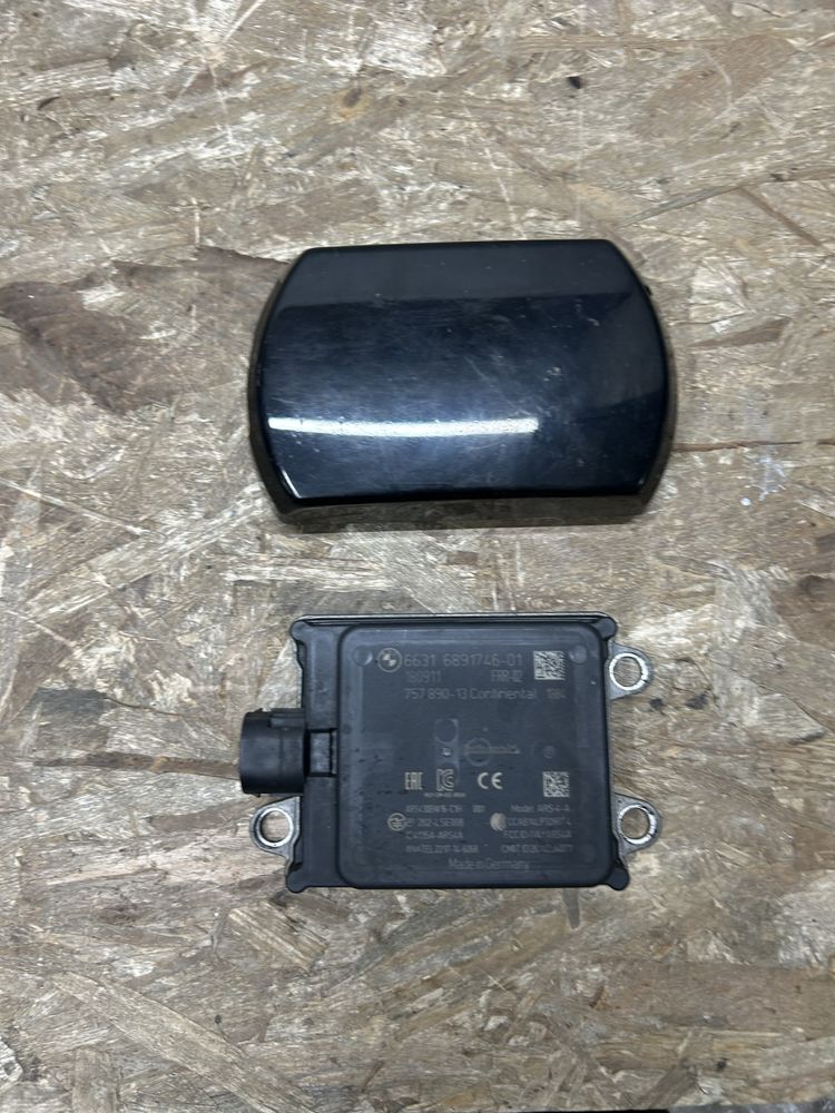 Distronic / radar bmw G30 G31 G11 G12 seria 5 7