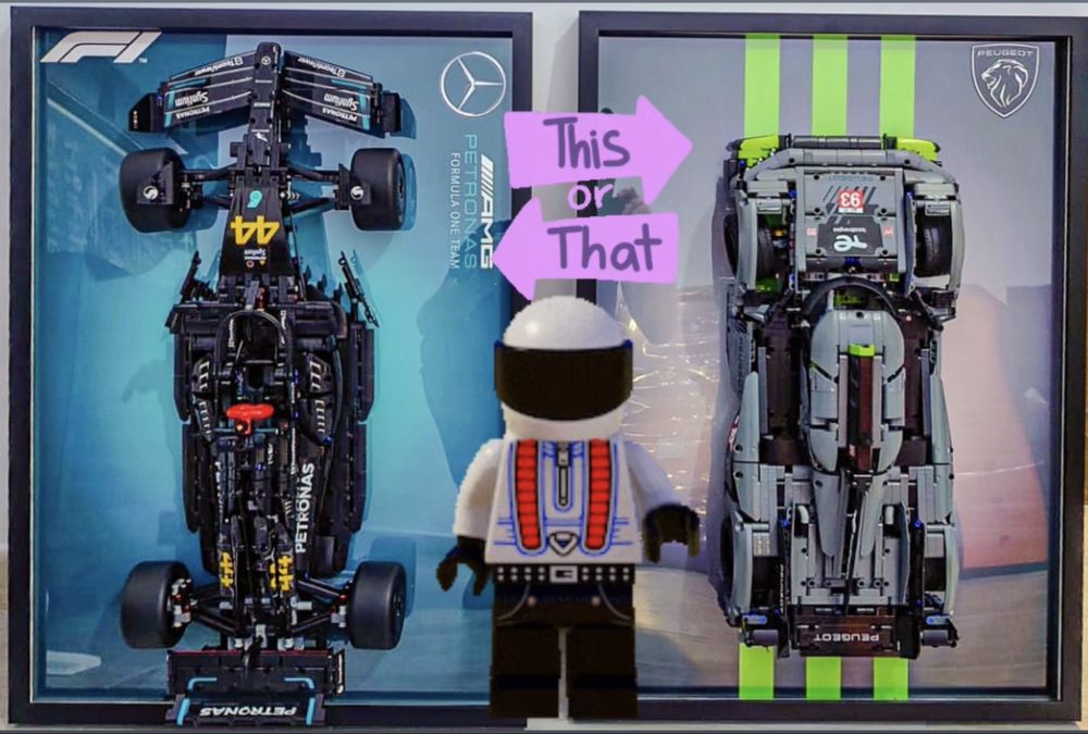 Tablou pentru creatiile lego
