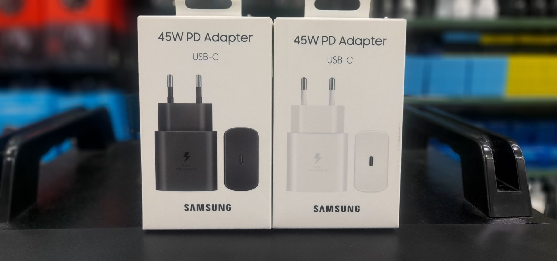 Samsung Galo'fka /  самсунг галовка ( arginal ) 45w