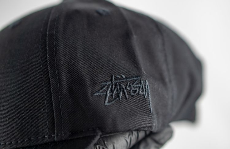 кепка "Stussy"