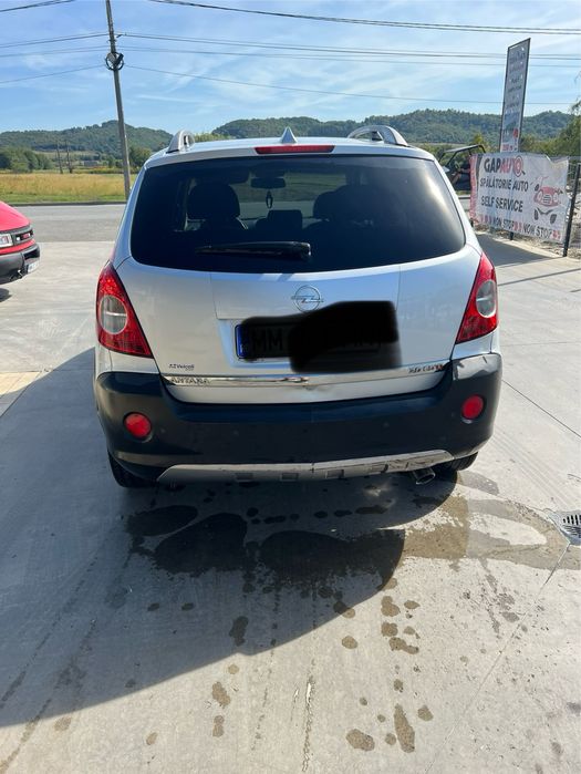 Vand sau Schimb Opel Antara 2010 4x4