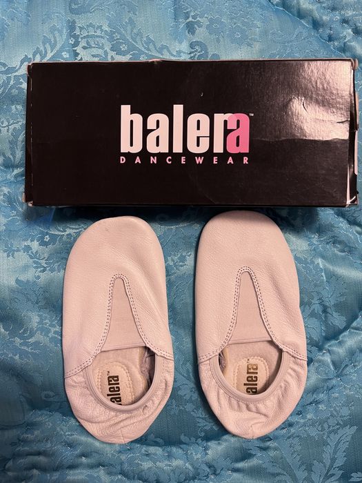 Balet fere - set rochie si balerini