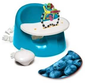 Scaun de masa si de joaca pentru bebelusi, Prince LionHeart Flex Pod