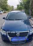 Faruri vw passat b6 an 2007