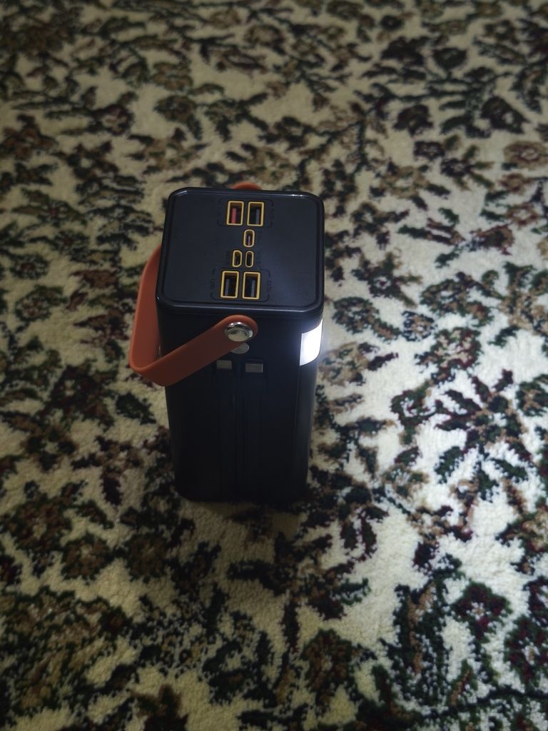 Powerbank 60.000max
