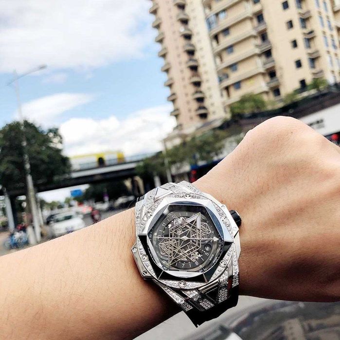 hb sangbleu 2 сребро