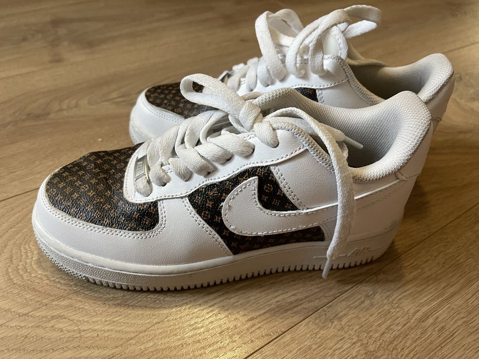 Nike air force 1 low