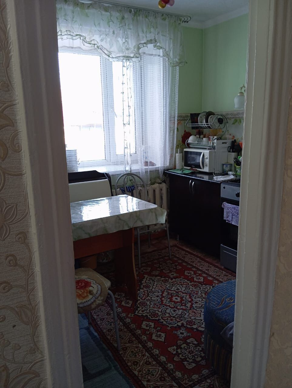 Продам 1 комнатную квартиру