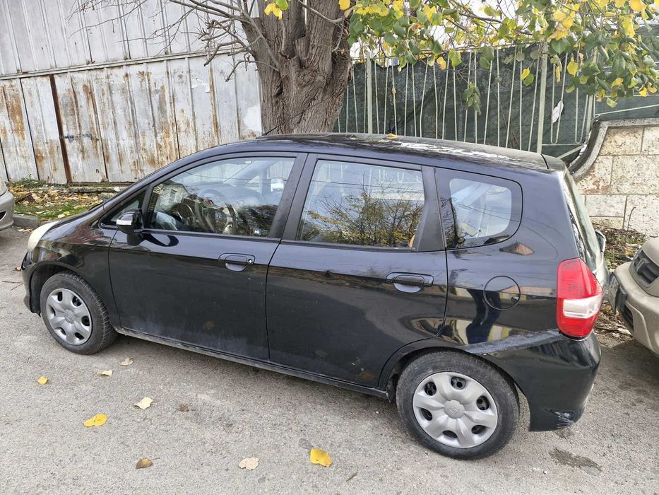 Honda Jazz 2006г.