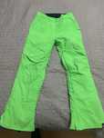 Pantaloni schi ski copii Quiksilver 11-12 ani impecabili
