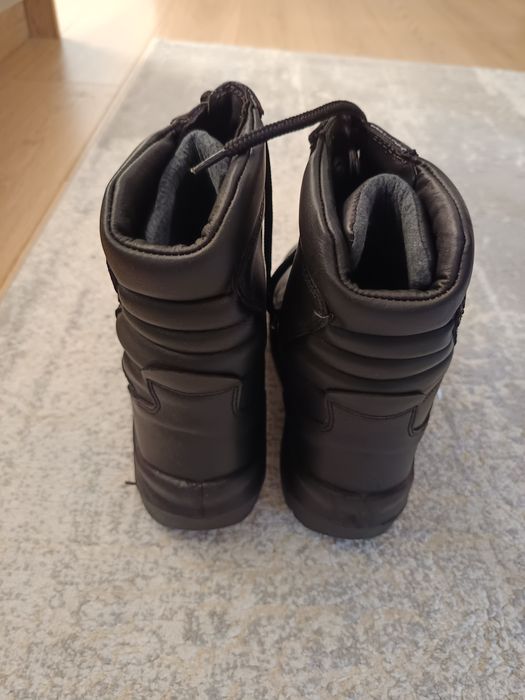 Кубинки и боти-нови