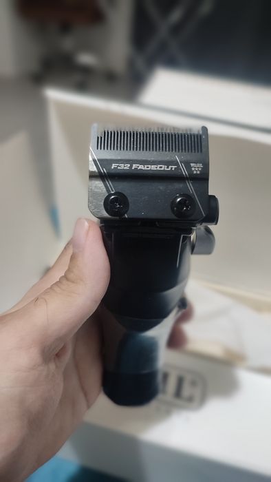 Wahl vapor cordless