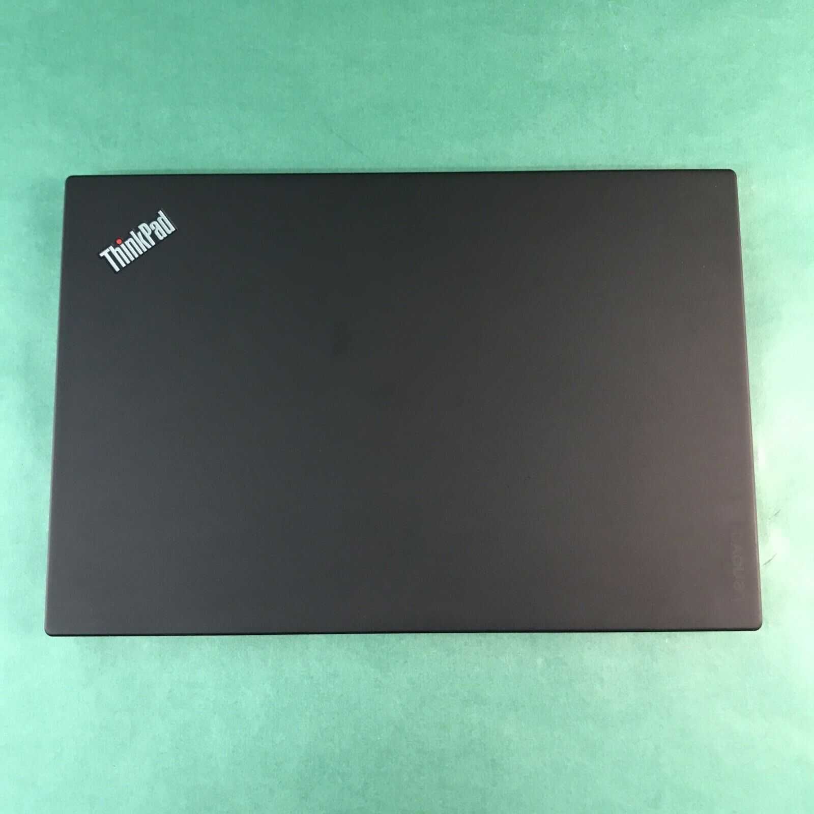 Лаптоп Lenovo X1 CARBON I7-7600U 16GB 512GB SSD 14.0 FHD Windows 10