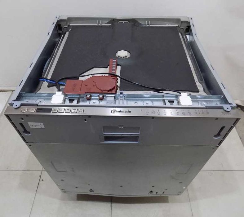 Съдомиялна Bauknecht BCIO 3T341 PLET код 4284