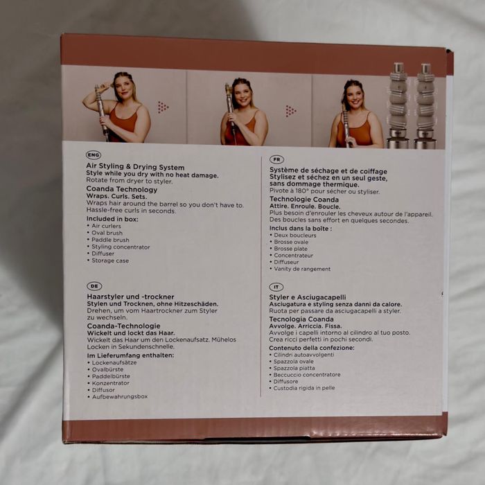 Dispozitiv Shark FlexStyle 5-în-1