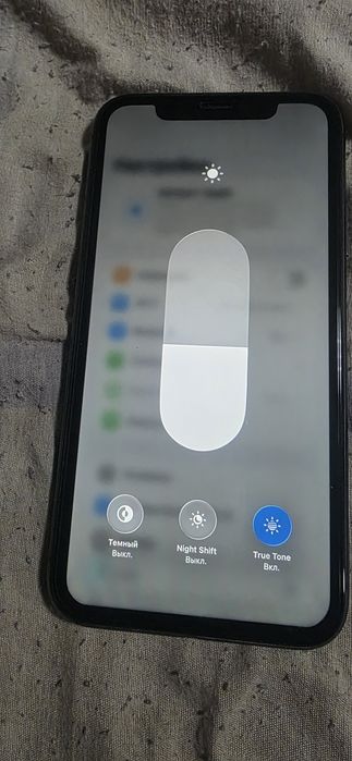 Айфон 11 память 64