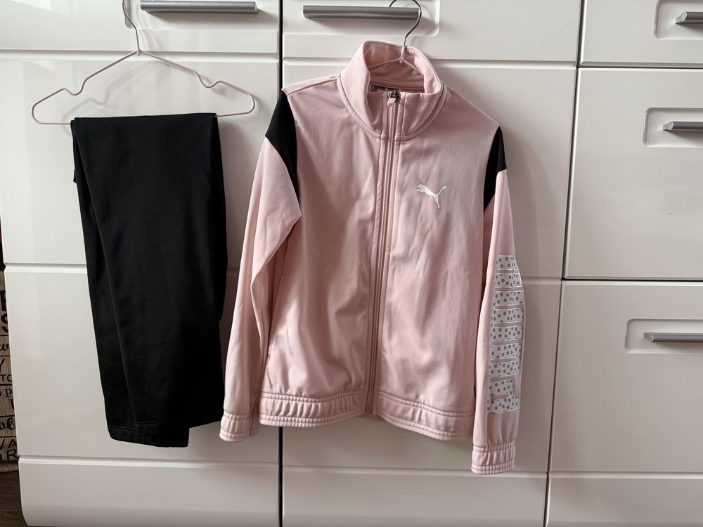 Детски комплект Puma