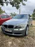 Vand bmw e90 GPL