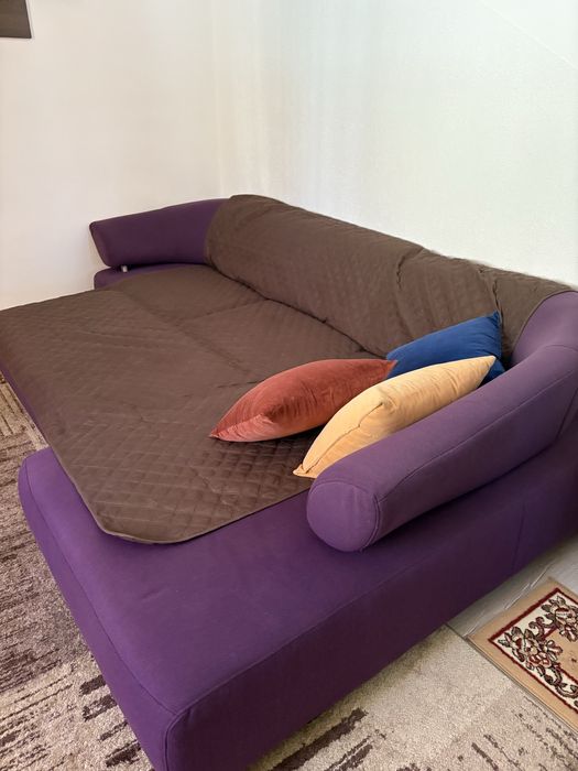 Colțar stare foarte bunǎ