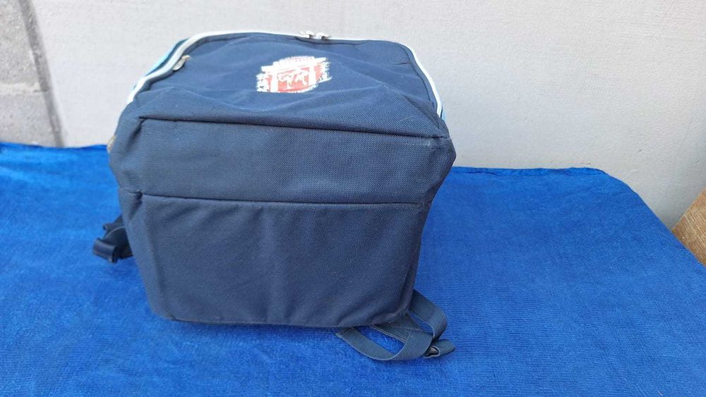 Rucsac - Geanta - Ghiodan Transit Macron | 40*33*25 cm