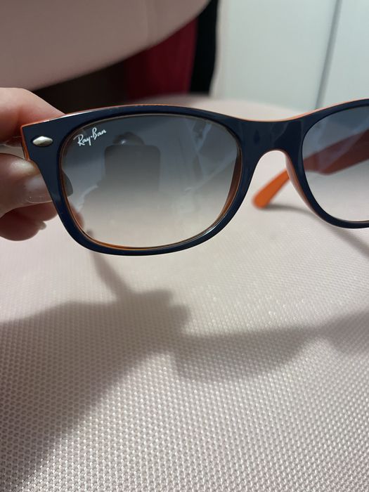 Слънчеви очила Ray-Ban