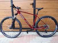 Bicicleta Mtb 29 Furca Reba,XT,cube,trek,scott[Model nou.superior