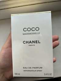 Coco mademoiselle Chanel 100 ml